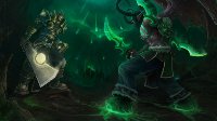 《WOW》大秘境详解：可获880装备与神器外观