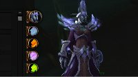 《WOW》魔剑士奥鲁瑞尔测试：恶魔猎手视角