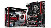 Skylake平台新贵 技嘉Z170X-Gaming 3现售1499！