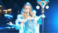 《DOTA2》亮相CJ狂欢 活动多多福利拿到手抽！