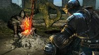 《魔兽世界》7.0前夕彩蛋：致敬黑暗之魂