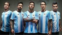 《FIFA OL3》竞技场攻略 潘帕斯草原的雄鹰阿根廷