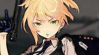 《少女前线》夏季活动战前动员计划