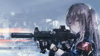 谁才是夜战之王《少女前线》夜战枪娘实用性点评
