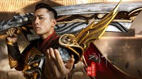 《传奇永恒》助力2016Chinajoy 一区老玩家大回馈！