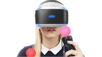 CJ：国行PS VR售价2999元 10月13日全球同步发售