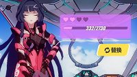 《崩坏3rd》调戏看板娘之好感度解析