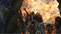 《暗黑血统：战神版》公布 画质提升、60帧运行