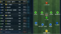 《FIFA OL3》阵型推荐之最佳控制流4141