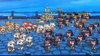 《少女前线》各枪娘种命中测试分享