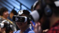 虎牙直播携手七维科技 China Joy首次VR全景直播