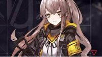 再来曝一个卫星 《少女前线》装备系统界面一览