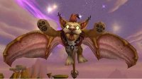 《WOW》7.0小宠物调整：亡灵复活伤害降低