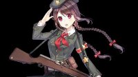 《少女前线》56式半自动步枪图鉴