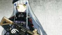 《少女前线》HK416实用性点评
