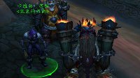 《WOW》7.0萨满变形术蟑螂获取心得分享