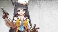 《少女前线》斯捷奇金属性图鉴