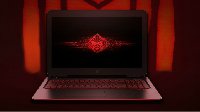 CJ：惠普推出顶级游戏本 竟然搭载了桌面版RX 460