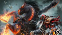 《暗黑血统：战神版》发售日公布 PC版支持4K