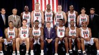 《NBA 2K17》加入经典队伍 1992年美国梦之队