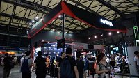 CJ2016：AMD RX480全家福 北极星照亮VR普及之路