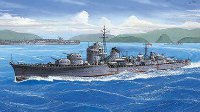 《战舰世界》各级日系驱逐舰综合评测