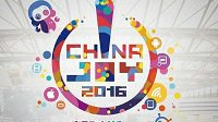 游戏新时代 七彩虹与您相约ChinaJoy 2016