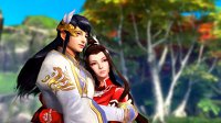 超默契大考验 新倩女幽魂史诗级难度夫妻任务