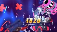 《崩坏3rd》三测的二村BOSS打法