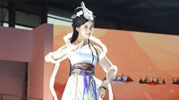 最好的“耿耿”空降CJ现场 大话西游舞台图赏