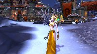 浅析魔兽世界7.0新幻化系统三大改动益处