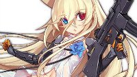 《少女前线》G41属性图鉴