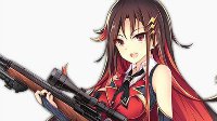 《少女前线》M21属性图鉴