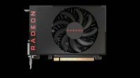CJ：AMD RX 460/470显卡正式发布！