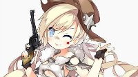 《少女前线》枪娘国籍一览
