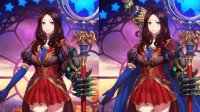 《FGO》达芬奇各灵基阶段图