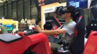 游民看CJ：那些在“禁区”的VR都能玩什么？