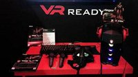ChinaJoy 2016：MSI微星科技晒VR新品