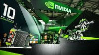 ChinaJoy 2016：NVIDIA GeForce GTX MOD鉴赏