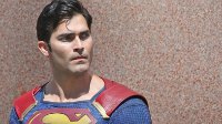 《女超人》新片场照 “男超人”现身拯救城市