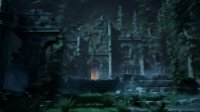 玩家利用虚幻4引擎重现《黑暗之魂3》场景 不一样的风景