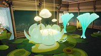 家系统上线 《天谕》八月资料片前瞻