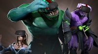 《Dota2》“VR观战模式”体验报告 又一次电竞革命