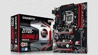 玩家标配游戏主板 技嘉Z170X-Gaming 3低价在售！