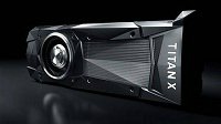 NV新Titan X跑分曝光：超越GTX 1080 30%