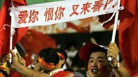 FIFA Online3论中国队在EACUP的失败