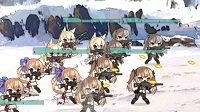 《少女前线》夏活难度分析