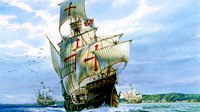世嘉上线神秘新作预告网站 或与哥伦布及航海有关