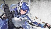 《少女前线》带夜战技能的枪娘有哪些