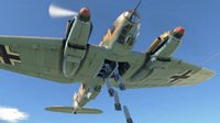 《战争雷霆》开发日志：He111-H6新模型